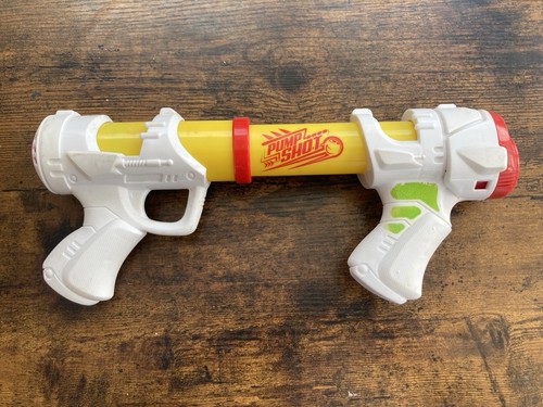 Lanard ballist pump shot - lanard, ballist-x