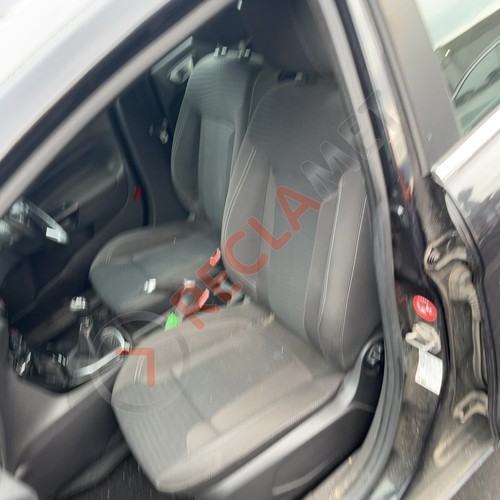 Ford fiesta zetec mk7 - ford,