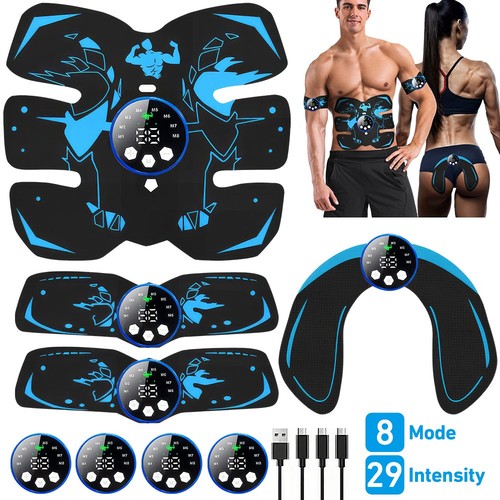 Full body workout abs trainer - workout,