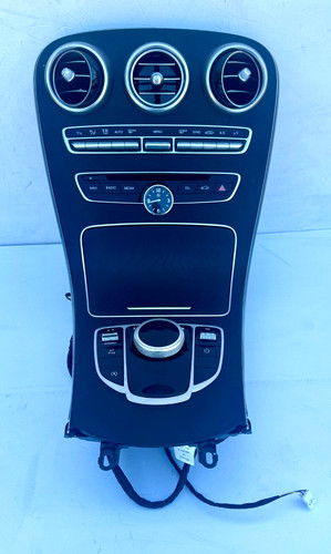 Mercedes class w205 c205 - mercedes, c