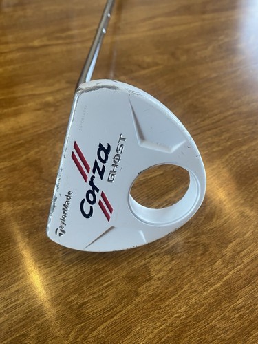 Taylormade corza ghost putter - taylormade,