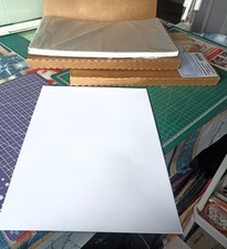 Sawgrass True Pix Classic A4 Sublimation Paper - Hardly Used