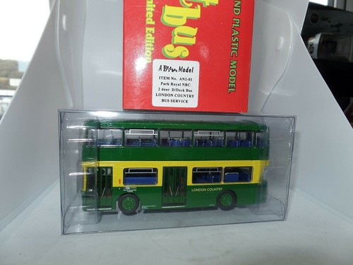 Britbus an2 leyland - britbus, an2-01