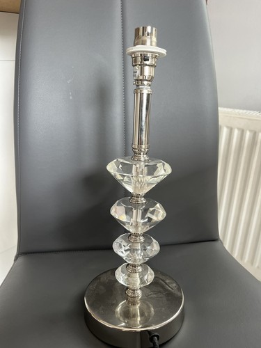 Dar glass crystal - dar, lamp