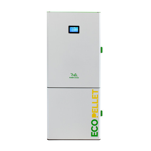 Robin wood ecopellet pellet - robin,