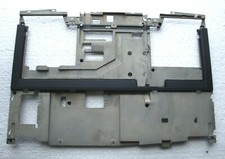Dell Alienware M17x R1 R2 Keyboard Undertray Middle Bottom Support 0C459N C459N
