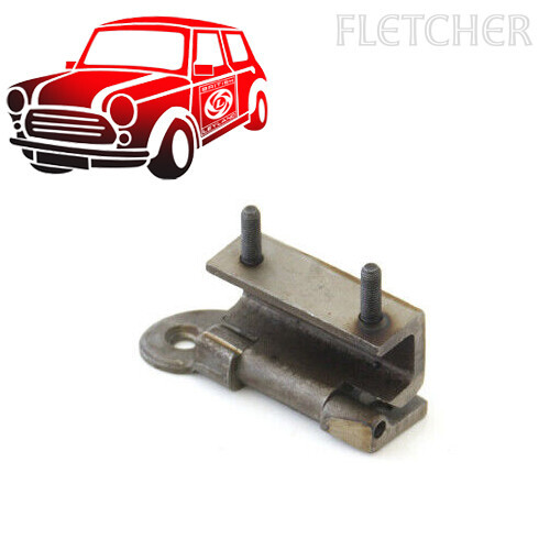 Classic mini door - classic, hinge