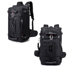 2x Backpack Bagtecs HC2