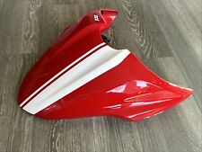 Ducati Monster 1200S, 797, Pillion Seat Cover, Fairing, 2015-19, P.N. 595P2241A
