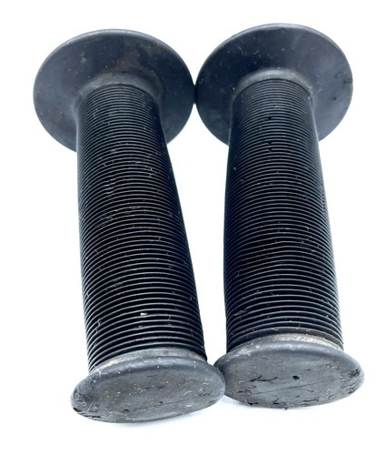 Bmx toad stool grips - stool, og