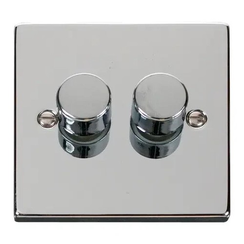 Click deco polished - polished, 2