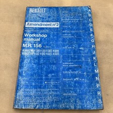 Renault Amendment n’2