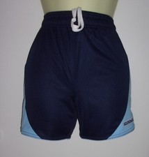 BNWT/BNWOT SELECTION OF ADULT/YOUTH/JUNIOR FOOTBALL SHORTS INC NIKE ETC £££ OFF