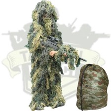 KIDS ARMY GHILLIE SUIT BOYS