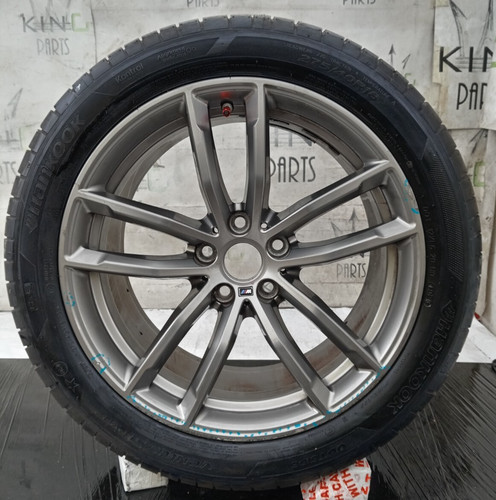 Bmw series g30 g31 - 18", alloy