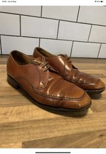 Loake Chadwell Tan Leather