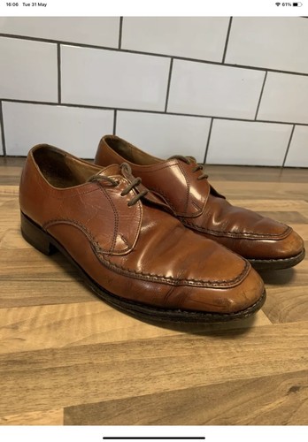 Loake chadwell tan - loake,