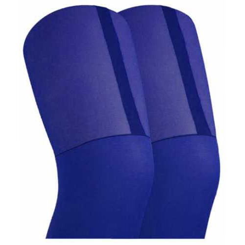 Ladies mock stocking suspender - stocking,