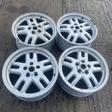 Range Rover L322 P38 td5 Wheel Rims set 4x 18" 7 1/2 Landrover Discovery Lot4