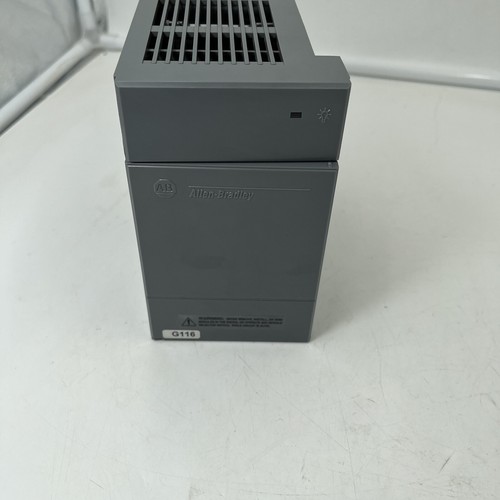 Allen bradley slc 500 - allen,