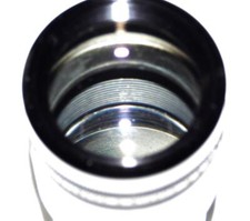 VIEWEX AP2C 35mm Film Strip & Slide Projector Vintage Quality Suitcase w/ Handle