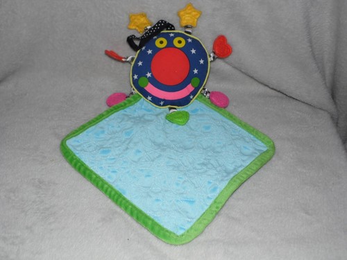 Manhattan toys whoozit baby - toys,