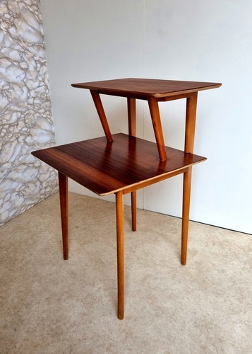 1960 vintage two tier - vintage,