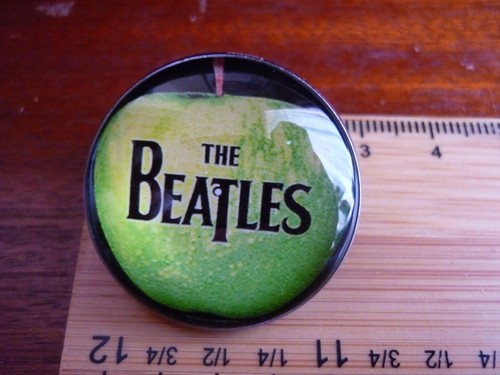 The beatles apple domed - ,