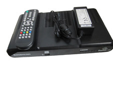 Sagem DSI86 Freesat HD TV