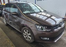 SHOCK ABSORBER FRONT RH MK5