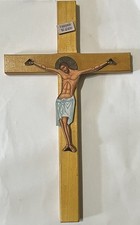 Crucifix Cross wall Icon