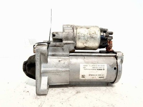 0001172205 starter motor - 0001172205,
