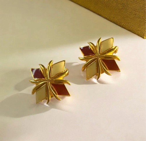 Vintage retro enamel - vintage, on