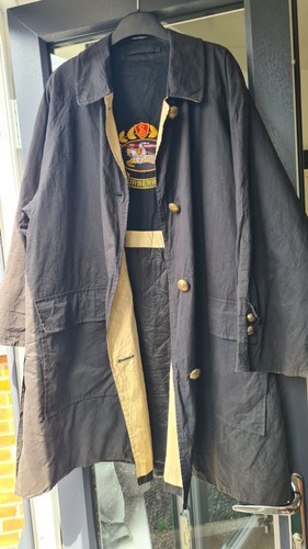 Vintage burberrys prorsum - vintage,