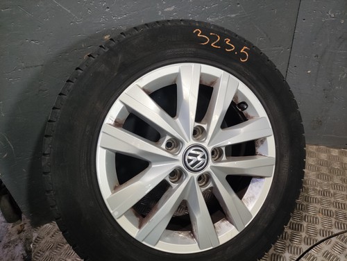 Transporter t5 alloy - vw,