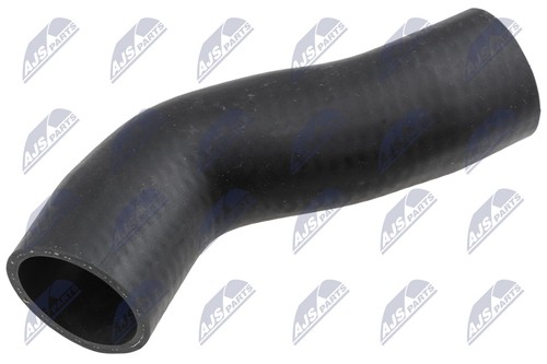 Intake hose air - intake, filters