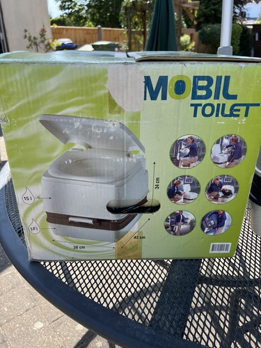12l flushing camping portable - flushing,