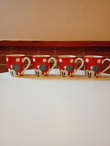 Disney minnie mouse red - minnie,
