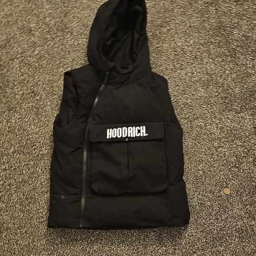 Broski wore hoodrich kids - *broski,