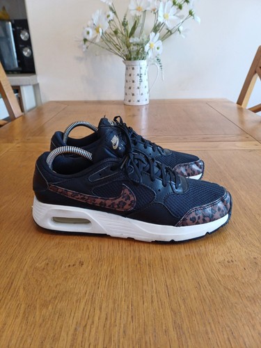 Nike womans air max - sc, 'black