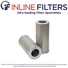 Hydraulic Filter for