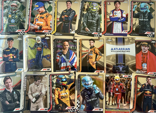 Topps chrome 2025 - topps,