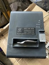 EPSON printer TM T20 M249A THERMAL RECEIPT PRINTER