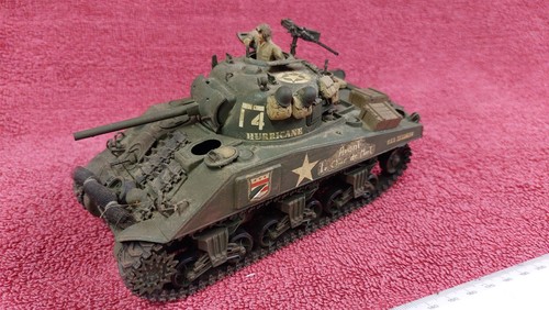 American sherman tank - american,