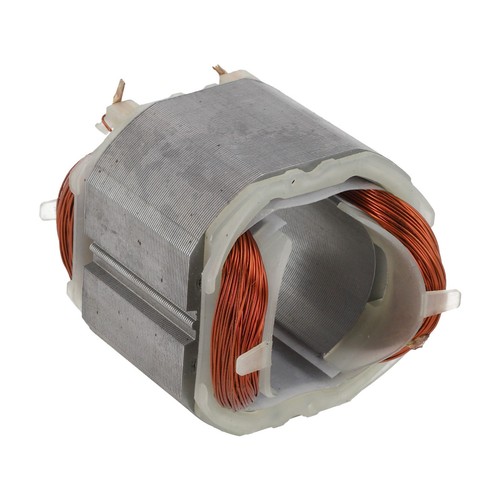 High performance stator - performance,