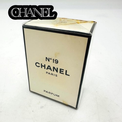 Chanel pure parfum 0 - pure,