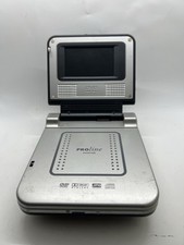 Proline DVDP350 Portable DVD Player LCD Screen Unit Only Tested