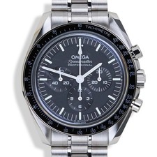 Omega speedmaster moonwatch - omega,