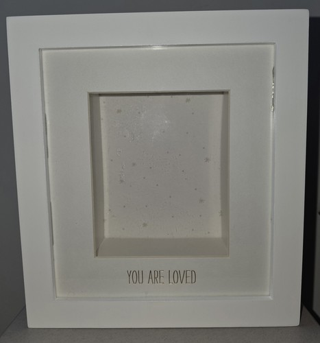 Mamas and papas boxed white - and,