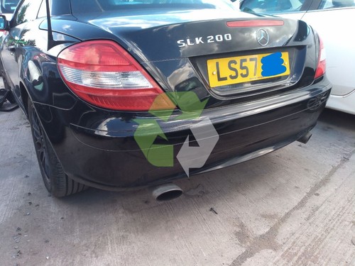 Mercedes benz slk200 r171 - slk200,